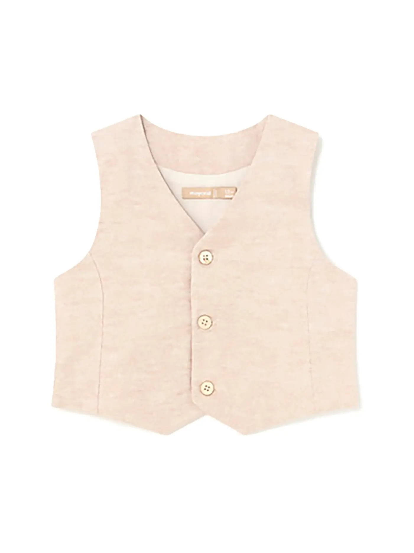 MAYORAL | Baby Gilet | 